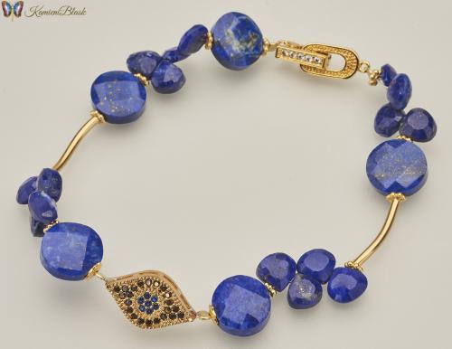 Lapis lazuli 